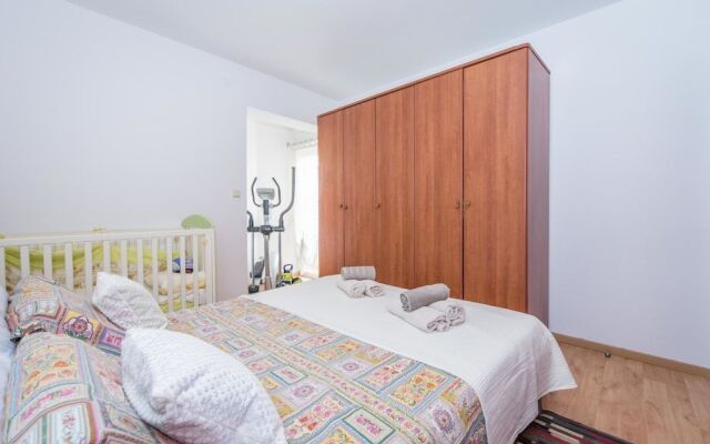Apartment PiaGo