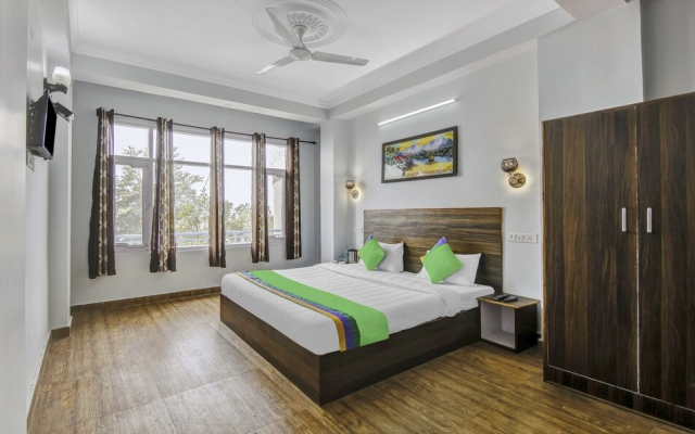 Treebo Trend Shubham Nature Villa With Mountain View