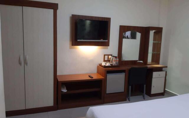 Hotel Diana