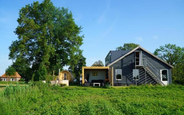 Groepsverblijf "De Klosse"