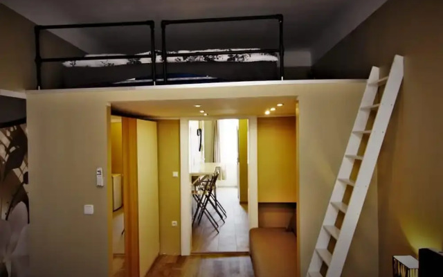 Vienna CityApartments Design 5