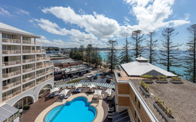 Crowne Plaza Terrigal Pacific by IHG
