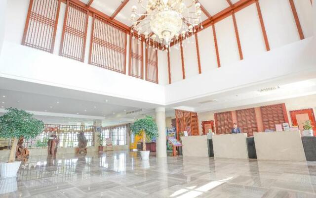 Star Island Impression Holiday Hotel