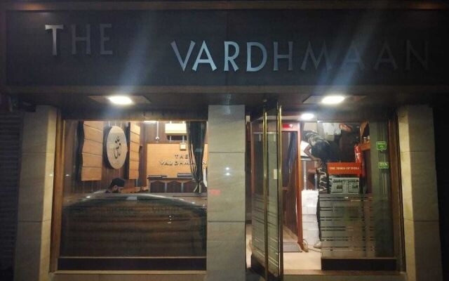 Hotel Vardhman Inn