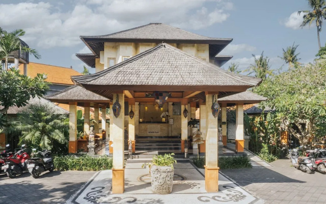 Bayshore Residence