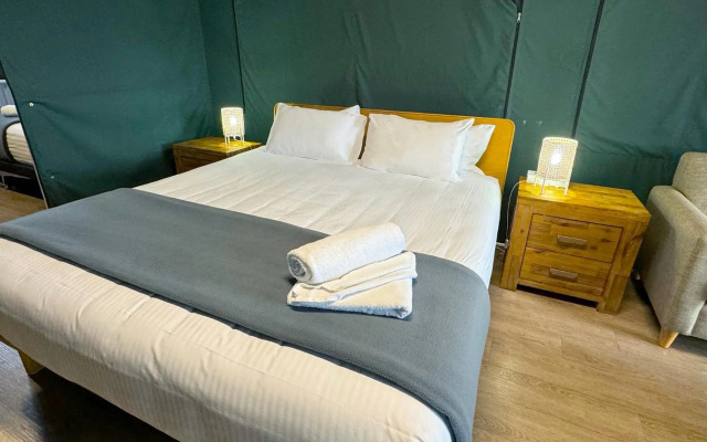 Thou Walla Sunset Retreat