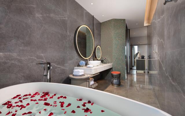 Hotel Indigo Nanjing Garden Expo by IHG