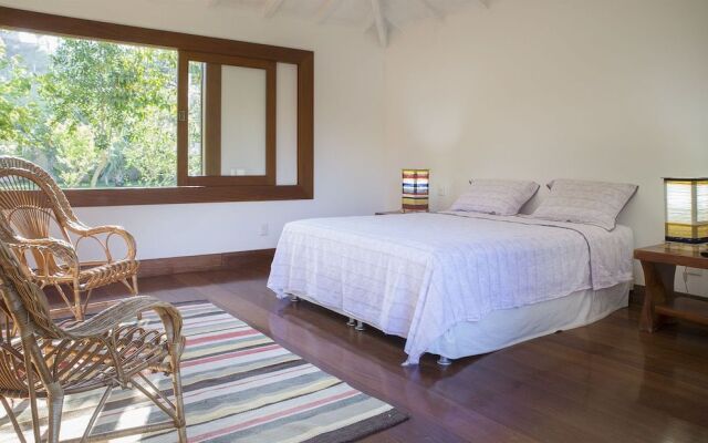 Villa Sunrise Paradise Buzios