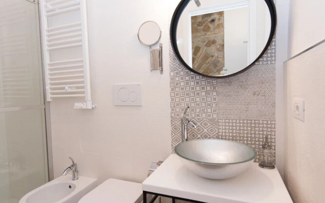 Tirso SessantOtto Boutique Rooms