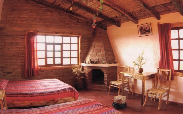 Runa Tupari Homestay Lodge