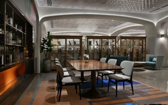 Mercure Shenzhen Nanshan