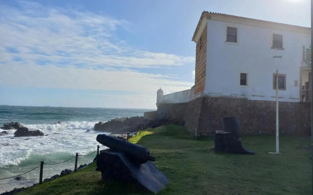 Studio Lateral Farol da Barra