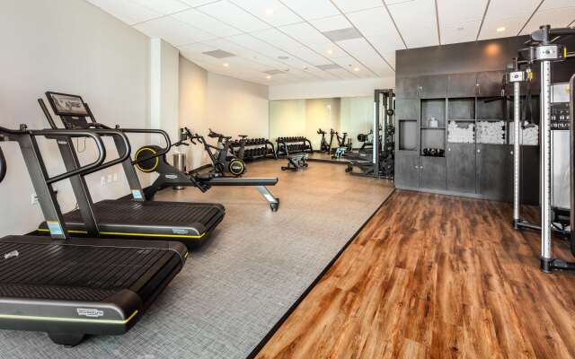 Legacy Hotel at IMG Academy
