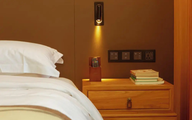 Xi'an Paradise Hotel of Han Dynasty
