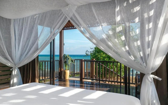 The Boathouse Pulau Tioman