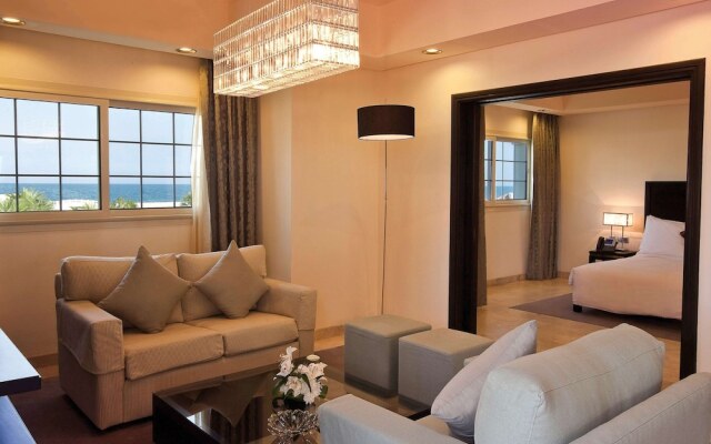 Movenpick Beach Resort Al Khobar