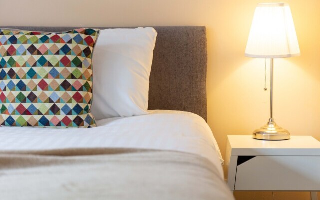 Elliot Suite No3 - Donnini Apartments