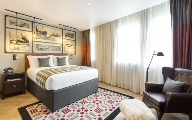 Hotel Indigo Cardiff by IHG