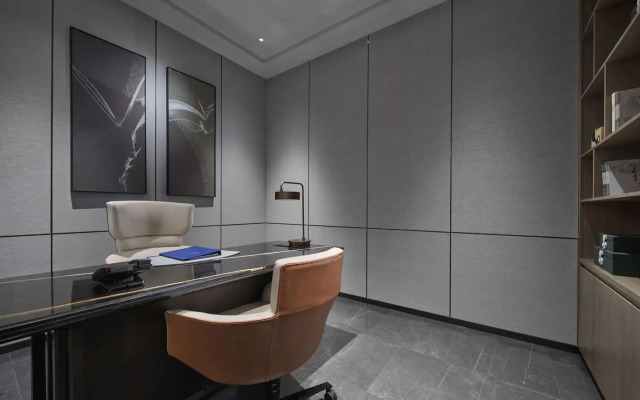 Doubletree By Hilton Rugao