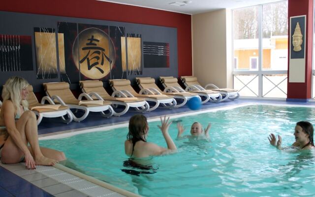 DAS HUDEWALD Hotel & Resort