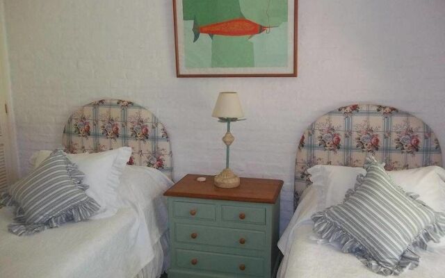 Sagú Hotel Boutique