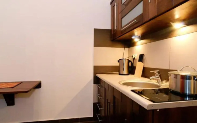 P&J Apartamenty Św. Krzyża