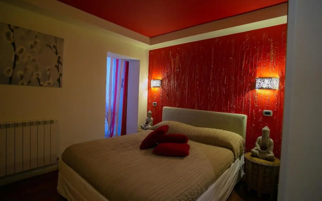 B&B La Corte