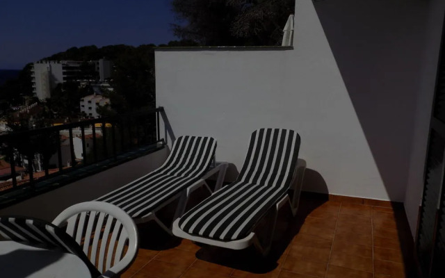 Apartamentos Encanto Del Mar