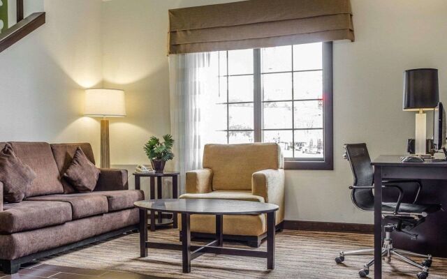 Sleep Inn at Greenville Convention Cente