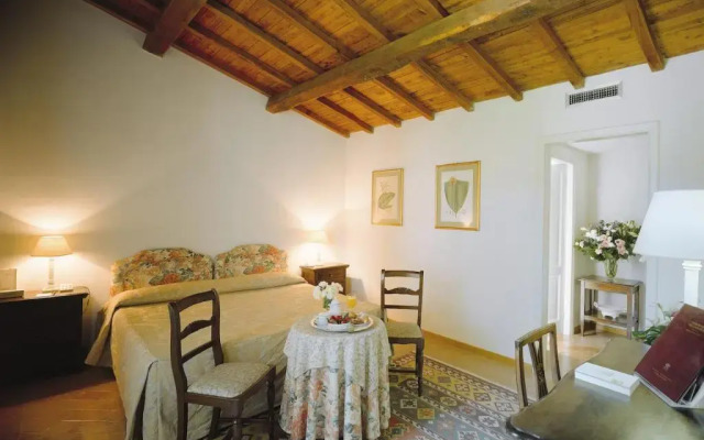 Parkhotel Villa Grazioli