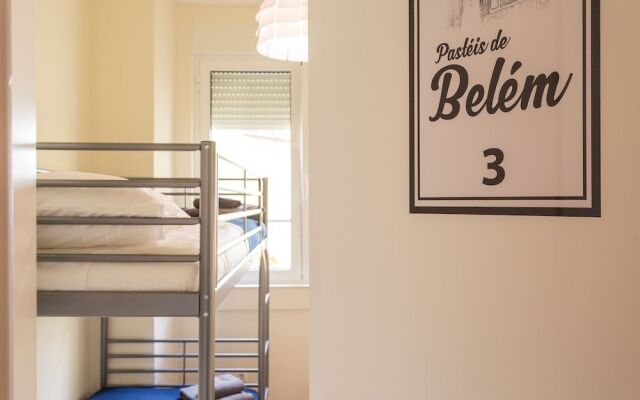 LxRoller Premium Guesthouse