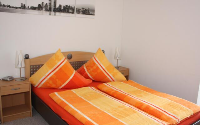 Gäste & Seminarhaus Harz