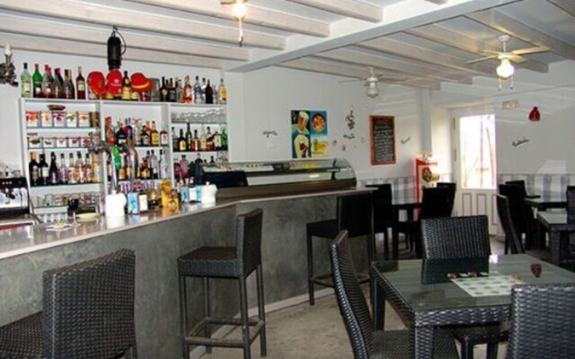 Hotel Rural Laguna del Villardon