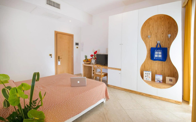 Joli Park Hotel