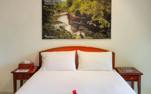 Han Rainforest Resort