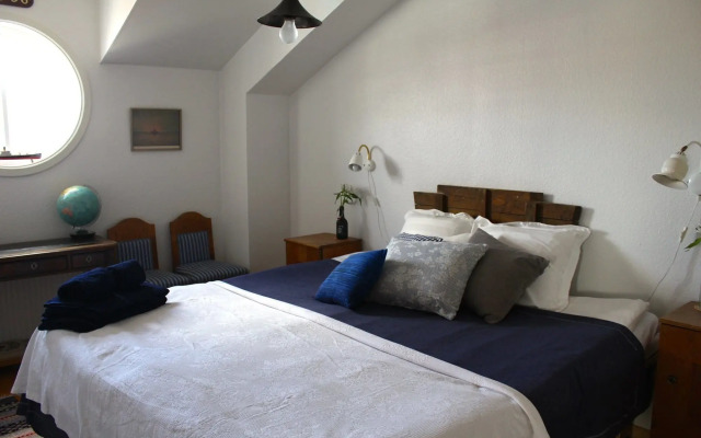 Brännö Varv Bed & Breakfast
