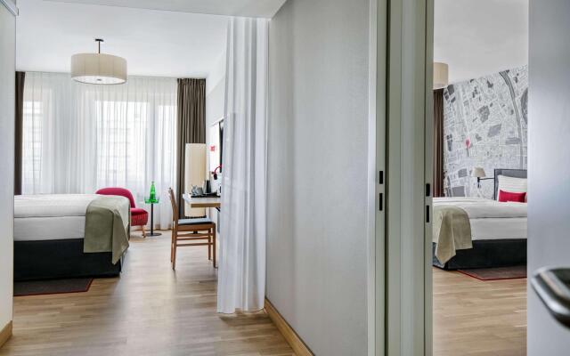 IntercityHotel Graz