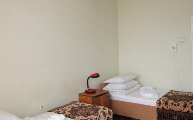 Sanatoriy Almaz