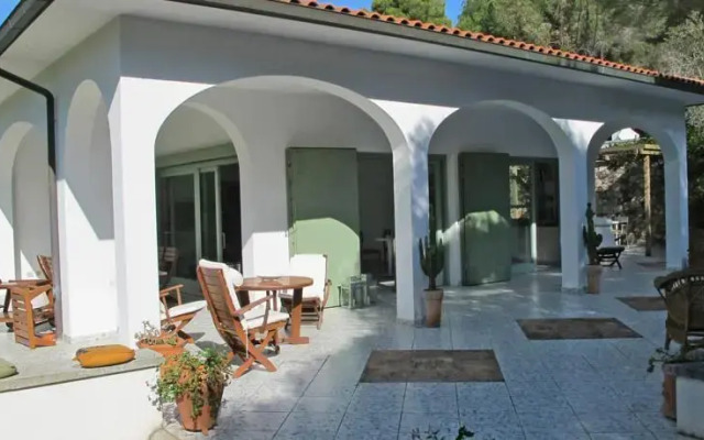 Villa Gloria