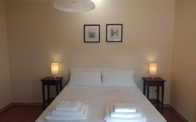 Immaculate 1bedroom Apartment in Ortezzano