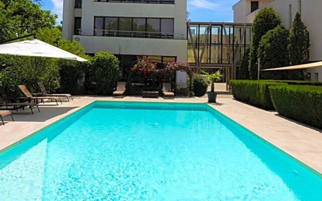 Perla D Oro Hotel