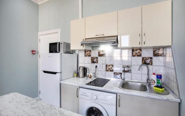 Leyla Apartmens 2