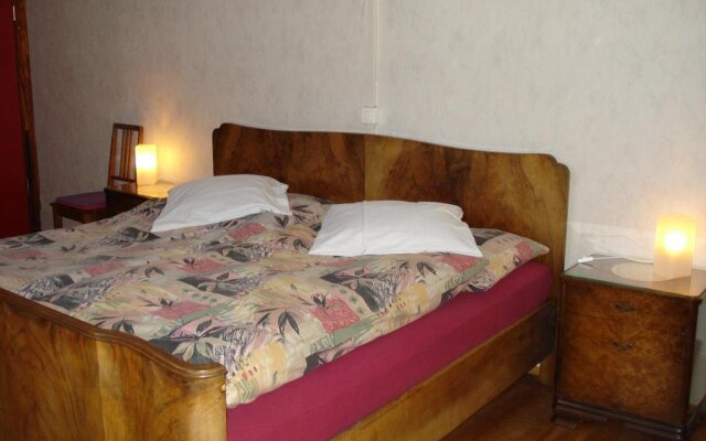 Les Tilleuls – Guest Rooms – La Grande-Beroche