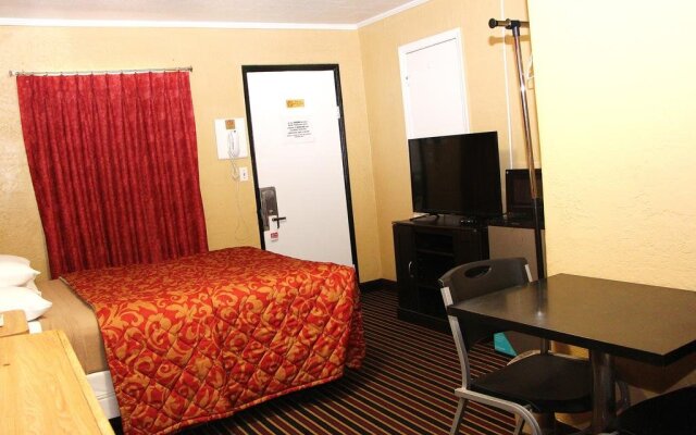 Relax Inn