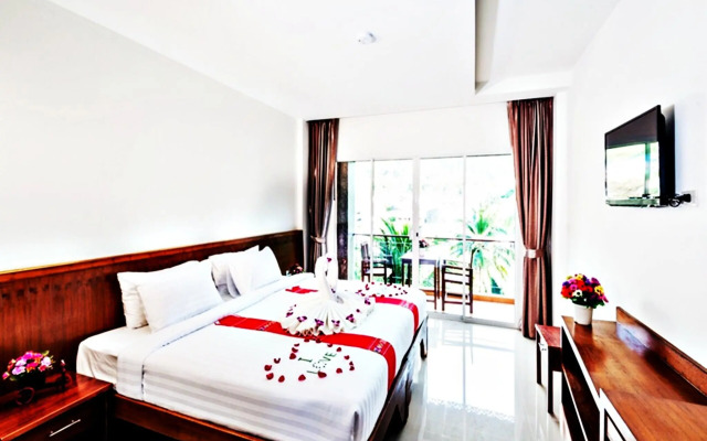 Baan Vanida Garden Resort