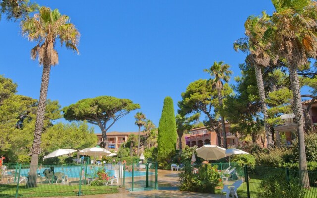 Mediterranean Studio on the Gorgeous Peninsula of Giens