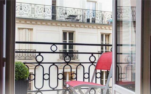 Beauquartier - Champs-Elysées