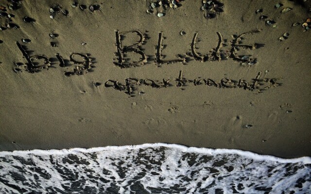 Big Blue
