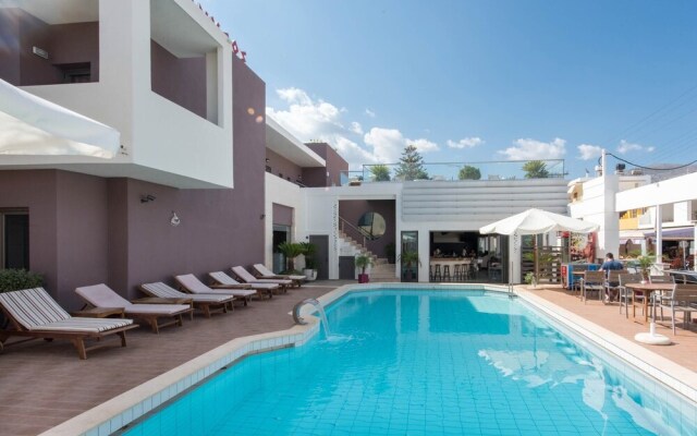 This is Amazing Adult Only Hotel to Stay Wail Malia