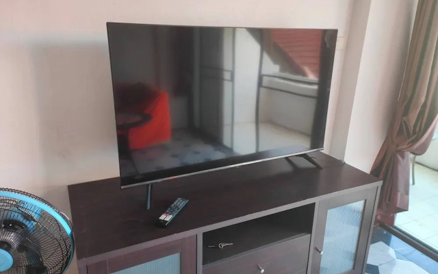 Big Appartment 101 80 Sqm